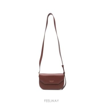 Armani 26FW �������� �Ƹ����� ũ�ν��� EW005673 AF29459U6017 BROWN26FW �������� �Ƹ����� ũ�ν��� EW005673 AF29459U6017 