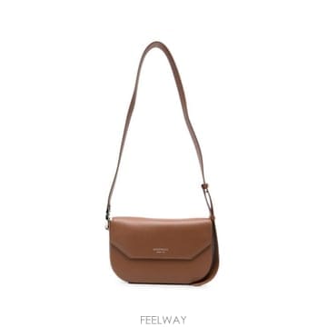Armani 26FW �������� �Ƹ����� ũ�ν��� EW005666 AF29459U6124 BROWN26FW �������� �Ƹ����� ũ�ν��� EW005666 AF29459U6124 