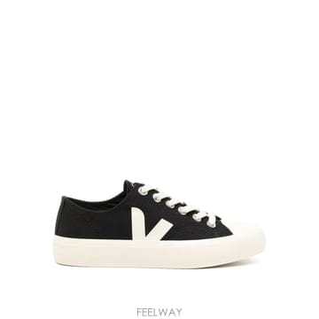 VEJA 25FW Veja Wata canvas ����Ŀ�� PL0101397 TP57620130125FW Veja Wata canvas ����Ŀ�� PL0101397 TP576201301