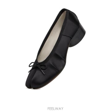 Maison Margiela �������������� TABI BALLERINA �� H30 S58WZ0156P7551T8013 TP570487697�������������� TABI BALLERINA �� H30 S58WZ0156P7551T80