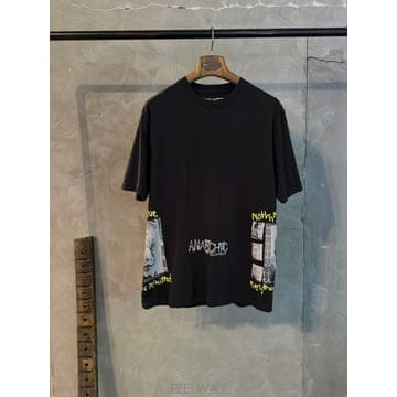 팔라스 티셔츠 100