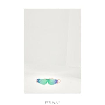 26FW 셀린느 선글라스 4S364CPIB 05RB NAVY