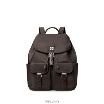 Tory Burch 26FW �丮��ġ �����Ͼ� ���� 169165 201 BROWN26FW �丮��ġ �����Ͼ� ���� 169165 201 BROWN