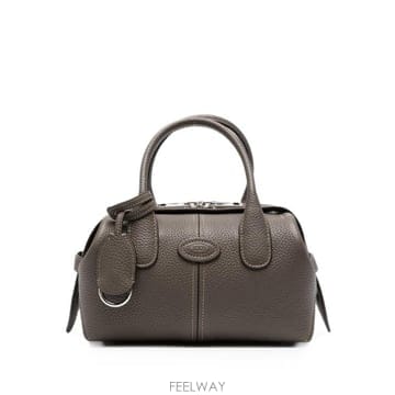 26FW 토즈 토트백 XBWDBKH0100 XGAB208 GREY