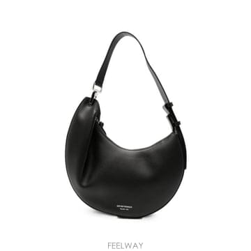 26FW 엠포리오 아르마니 숄더백 EW005754 AF29459UC001 BLACK