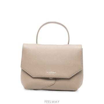 26FW 엠포리오 아르마니 토트백 EW005670 AF29459U6168 BROWN