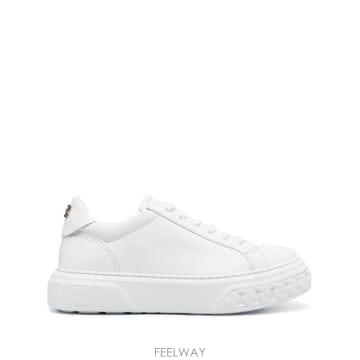 Casadei 26FW ī�絥�� ����Ŀ�� 2X869T0201 C18639999 WHITE26FW ī�絥�� ����Ŀ�� 2X869T0201 C18639999 WHITE