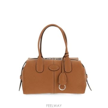 26FW 토즈 토트백 XBWDBKH0200 XGAS410 LUGGAGE