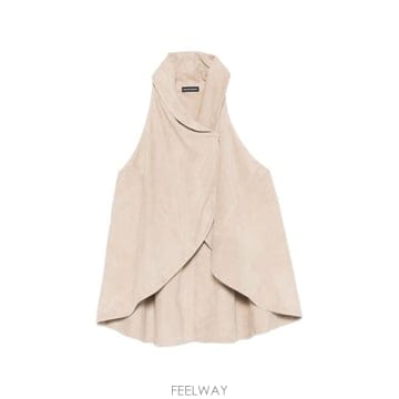 Armani 26SS �������� �Ƹ����� ����Ʈ EW005157 AF28272U6155 Beige26SS �������� �Ƹ����� ����Ʈ EW005157 AF28272U6155 Be