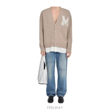 Maison Margiela 26SS �������������� MAGLIERIA SH0HP0012M13206115 TP57048760426SS �������������� MAGLIERIA SH0HP0012M13206115 TP570