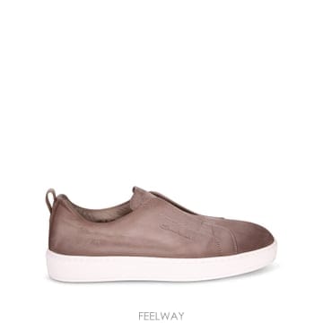 | Other Brand | 26SS Santoni Elegant slip on design  Made of ������ nabuck  ȭ��Ʈ26SS Santoni Elegant slip on design  Made of ������ na