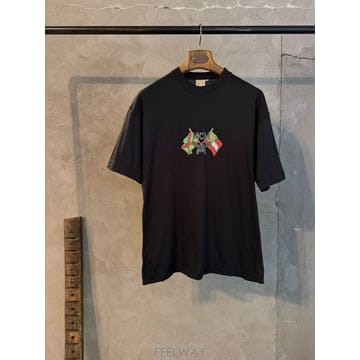 MCM 티셔츠 100