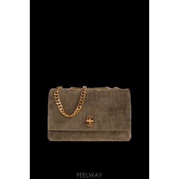 Marc Jacobs 26SS  Croc ���� Dual ��� �� 2S6HSH027H010307 TP57439319626SS  Croc ���� Dual ��� �� 2S6HSH027H010307 TP574393