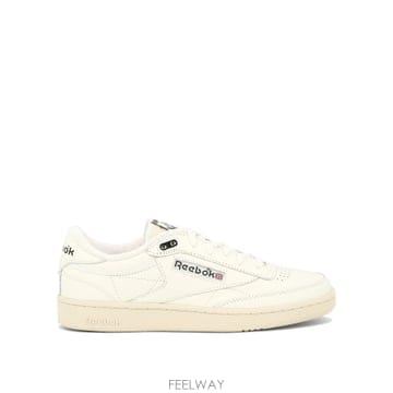 | Other Brand | 24SS Reebok Club C 85 Vintage ����Ŀ�� RMIA04HC99LEA0030100 TP5724SS Reebok Club C 85 Vintage ����Ŀ�� RMIA04HC99LEA00