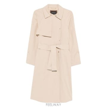 Armani 26SS �������� �Ƹ����� ��Ʈ EW003430 AF12646U6151 BEIGE26SS �������� �Ƹ����� ��Ʈ EW003430 AF12646U6151 BEIG