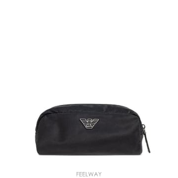 Armani 26SS �������� �Ƹ����� Ŭ��ġ �Ŀ�ġ EM003560 AF13454UC001 BLACK26SS �������� �Ƹ����� Ŭ��ġ �Ŀ�ġ EM003560 AF13454U