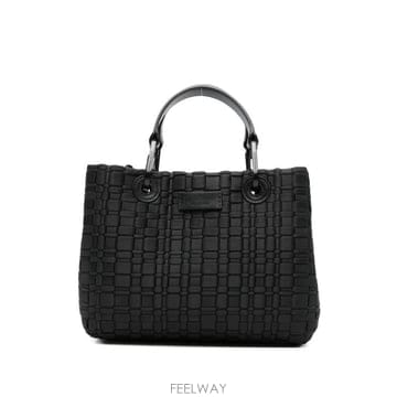 Armani 26SS �������� �Ƹ����� ��Ʈ�� EW000361 AF23436UC001 BLACK26SS �������� �Ƹ����� ��Ʈ�� EW000361 AF23436UC001 BL