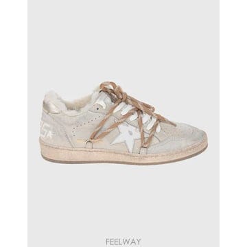 Golden Goose 26SS ��籸�� BALLSTAR SHIMMER ����Ŀ�� GWF00117F00806365132 TP5725926SS ��籸�� BALLSTAR SHIMMER ����Ŀ�� GWF00117F00806