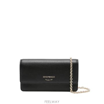 Armani 26SS �������� �Ƹ����� Ŭ��ġ �Ŀ�ġ EW003036 AF19568UC001 BLACK26SS �������� �Ƹ����� Ŭ��ġ �Ŀ�ġ EW003036 AF19568U