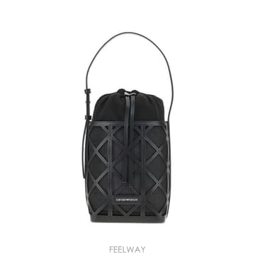 Armani 26SS �������� �Ƹ����� ����� EW004819 AF25756MC012 BLACK26SS �������� �Ƹ����� ����� EW004819 AF25756MC012 BL
