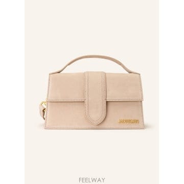 Jacquemus ��ũ���� ũ�ν��ٵ� �� LE GRAND BAMBINO 100288847512000 TP576038700��ũ���� ũ�ν��ٵ� �� LE GRAND BAMBINO 10028884751200