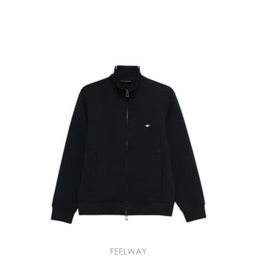 26SS 엠포리오 아르마니 자켓 EM004536 AF10013UB118 Blue