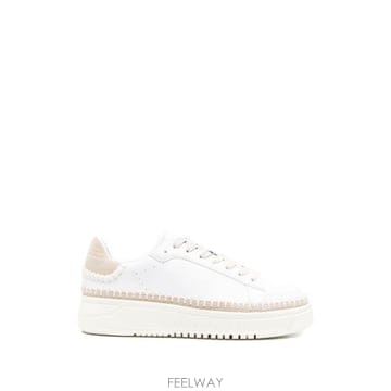 Armani 26SS �������� �Ƹ����� ����Ŀ�� EW003996 AF19890MZ768 WHITE26SS �������� �Ƹ����� ����Ŀ�� EW003996 AF19890MZ768 