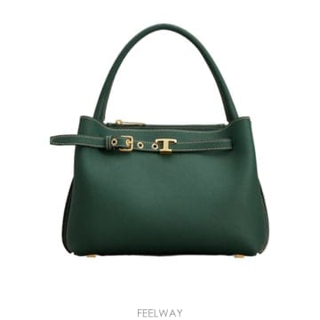 TODS 26SS TOD S ���� �̴� �ڵ�� WITH T TIMELESS �Ǽ����� �� DETACHABLE STRAP26SS TOD S ���� �̴� �ڵ�� WITH T TIMELESS �Ǽ����� 