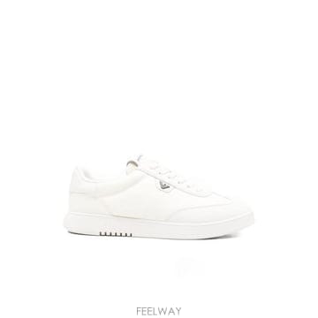 Armani 26SS �������� �Ƹ����� ����Ŀ�� EM003062 AF18210U0011 WHITE26SS �������� �Ƹ����� ����Ŀ�� EM003062 AF18210U0011 