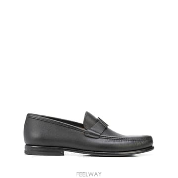 Ferragamo 26SS ����䷹ ��󰡸� ���� business casual ���� 745446NERO TP57248193426SS ����䷹ ��󰡸� ���� business casual ���� 74544