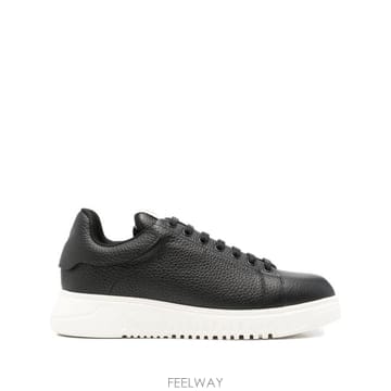 Armani 26SS �������� �Ƹ����� ����Ŀ�� EM003663 AF19999UC001 BLACK26SS �������� �Ƹ����� ����Ŀ�� EM003663 AF19999UC001 