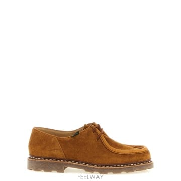 PARABOOT 26SS Paraboot Michael derby ���� 184737VELWHISKY TP57248187626SS Paraboot Michael derby ���� 184737VELWHISKY TP572