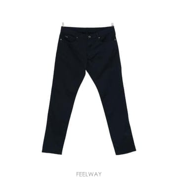 26SS 엠포리오 아르마니 데님 팬츠 EM000121 AF22611UB118 NAVY