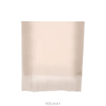 26SS 엠포리오 아르마니 머플러 스카프 EW004039 AF23570F6012 BEIGE