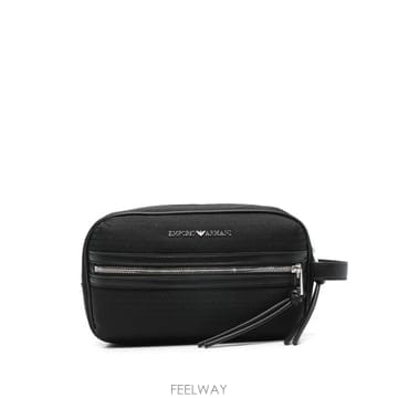 Armani 26SS �������� �Ƹ����� Ŭ��ġ �Ŀ�ġ EM005401 AF14637UC001 BLACK26SS �������� �Ƹ����� Ŭ��ġ �Ŀ�ġ EM005401 AF14637U