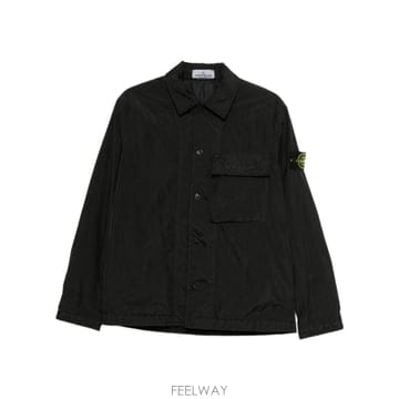 스톤아일랜드 라이트 웨이트 자켓 with pocket L1S151200002S0A23V0029 TP57066
