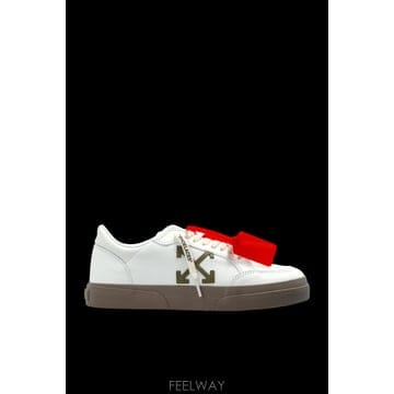 Off White 26SS Off ȭ��Ʈ Vulc Low ������ ���� OWIA288S26LEA0010163 TP5774812426SS Off ȭ��Ʈ Vulc Low ������ ���� OWIA288S26LEA0010