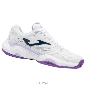 | Other Brand | JOMA SCARPE DONNA MASTER 1000 ���̵� CLAY TM10LS2602CBIANCO TP5JOMA SCARPE DONNA MASTER 1000 ���̵� CLAY TM10LS2602CB