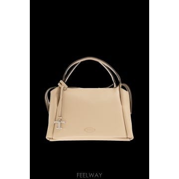 TODS 26SS TOD S �ڵ�� Bauletto XBWAPAU0200QRI04L63 TP57474323326SS TOD S �ڵ�� Bauletto XBWAPAU0200QRI04L63 TP57474