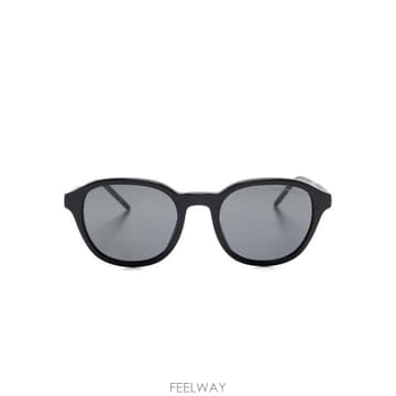 Armani 25FW �������� �Ƹ����� ���۶� 0EA4247U 50178751 BLACK25FW �������� �Ƹ����� ���۶� 0EA4247U 50178751 BLAC