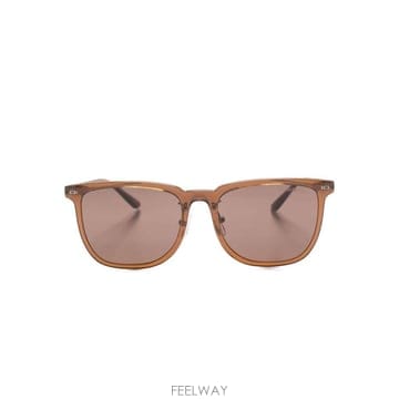 Armani 25FW �������� �Ƹ����� ���۶� 0EA4255D 62827356 Brown25FW �������� �Ƹ����� ���۶� 0EA4255D 62827356 Brow