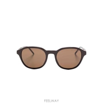 Armani 25FW �������� �Ƹ����� ���۶� 0EA4247U 62557351 BROWN25FW �������� �Ƹ����� ���۶� 0EA4247U 62557351 BROW
