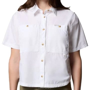 | Other Brand | COLUMBIA CAMICIA DONNA BREA FALLS 2118961100BIANCO TP5757544COLUMBIA CAMICIA DONNA BREA FALLS 2118961100BIANCO TP5