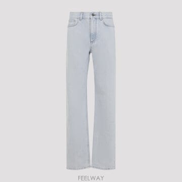 26SS Givenchy STRAIGHT 레그 팬츠 BW5190517P452 TP570486975