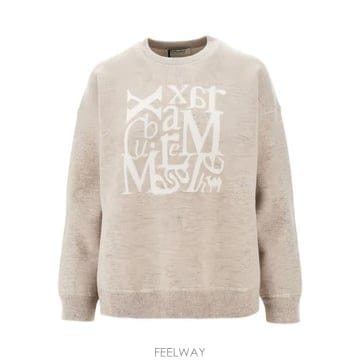 26FW 에스막스마라 스웨터 19361021600 002 BEIGE