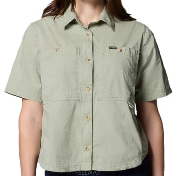 | Other Brand | COLUMBIA CAMICIA DONNA BREA FALLS 2118961348VERDE TP57575441COLUMBIA CAMICIA DONNA BREA FALLS 2118961348VERDE TP57