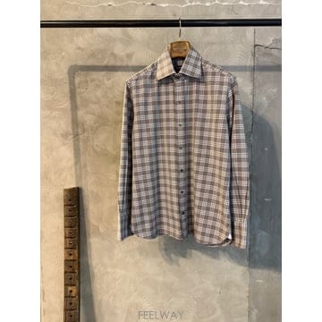 톰포드 드레스 셔츠 100
