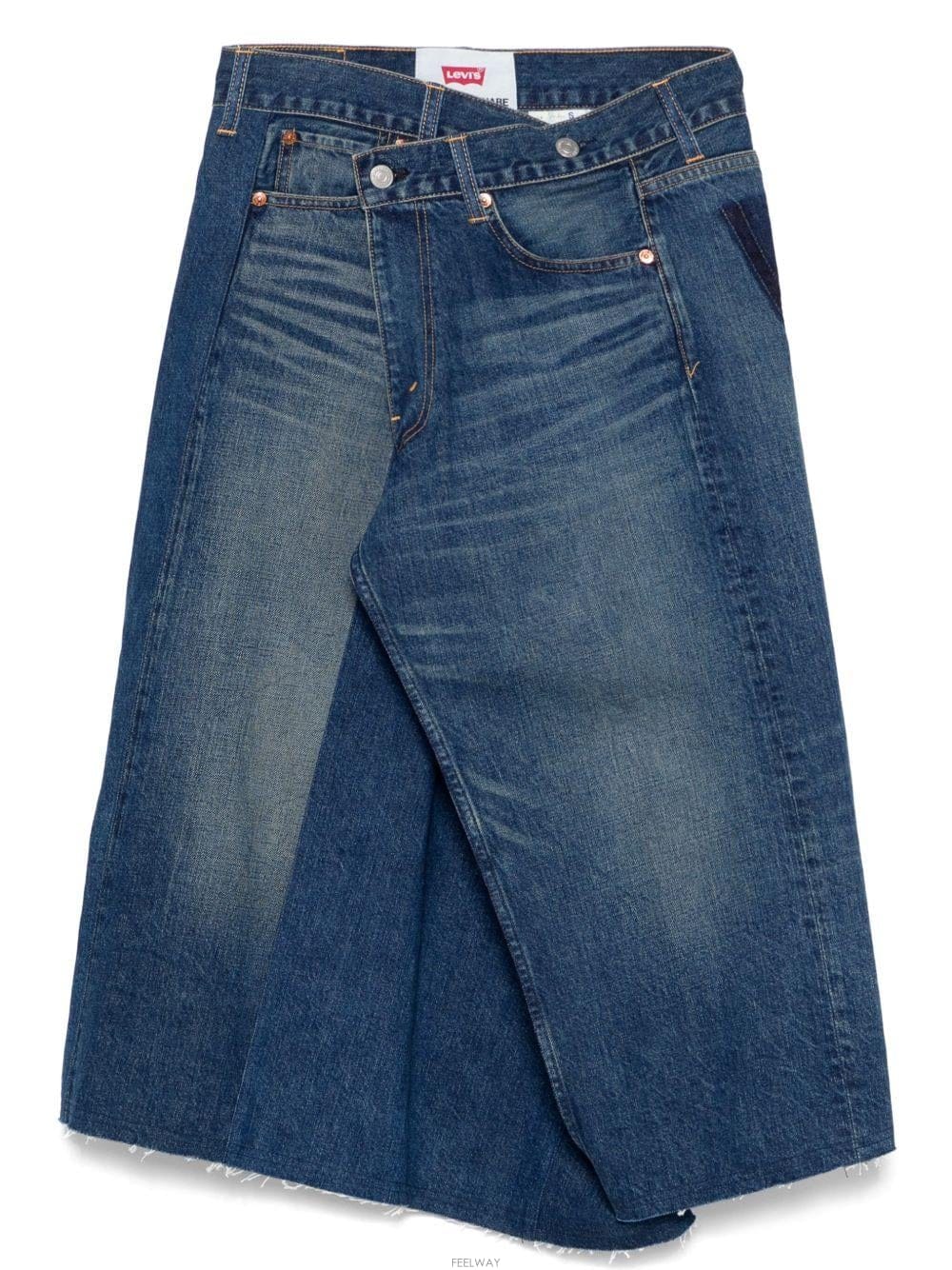 Junya Watanabe 25 S/S �ؾ� ��Ÿ���� ��ĿƮ JOS2010511 B003163148025 S/S �ؾ� ��Ÿ���� ��ĿƮ JOS2010511 B0031631480