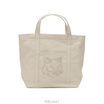 Maison Kitsune 26SS Maison Kitsune Fox Head �̵�� �ڵ�� LW05103WW01070432 TP57326SS Maison Kitsune Fox Head �̵�� �ڵ�� LW05103WW01