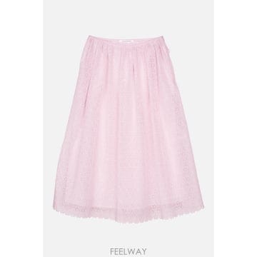 26 S/S 세실리에 반센 CBBALA 스커트 WINDFLOWER E B0031991568